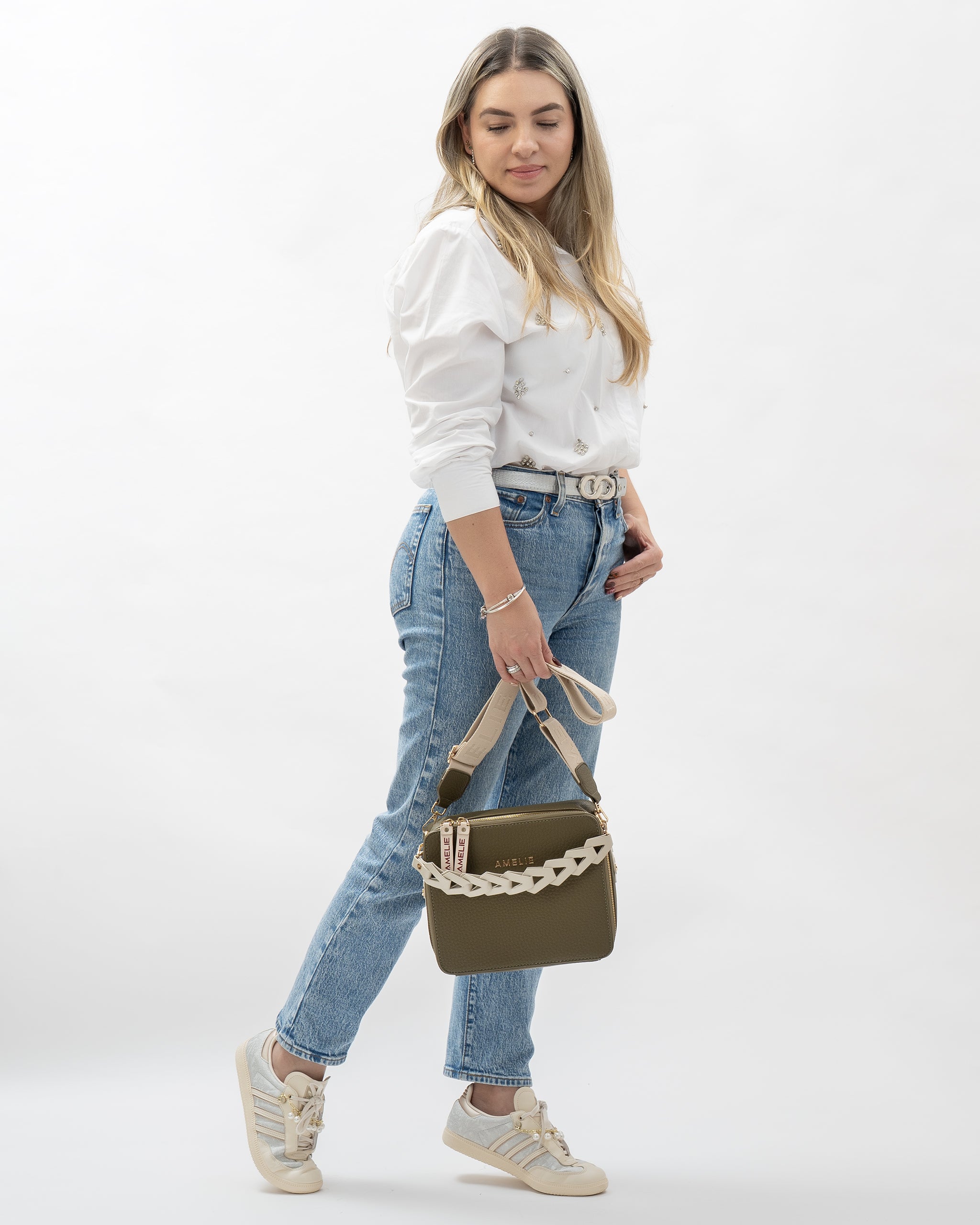 Manos Libre moderno y practico