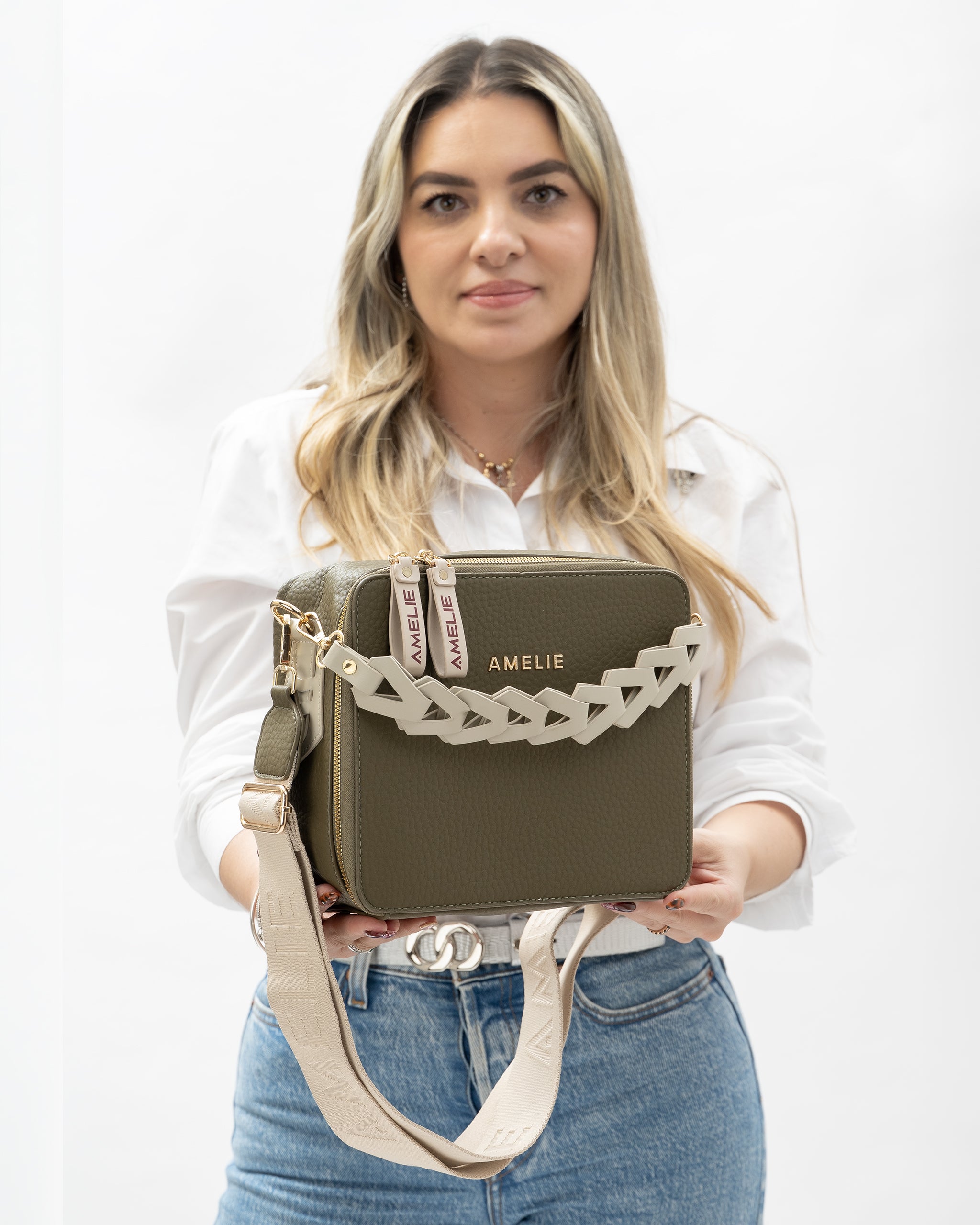 Manos Libre moderno y practico