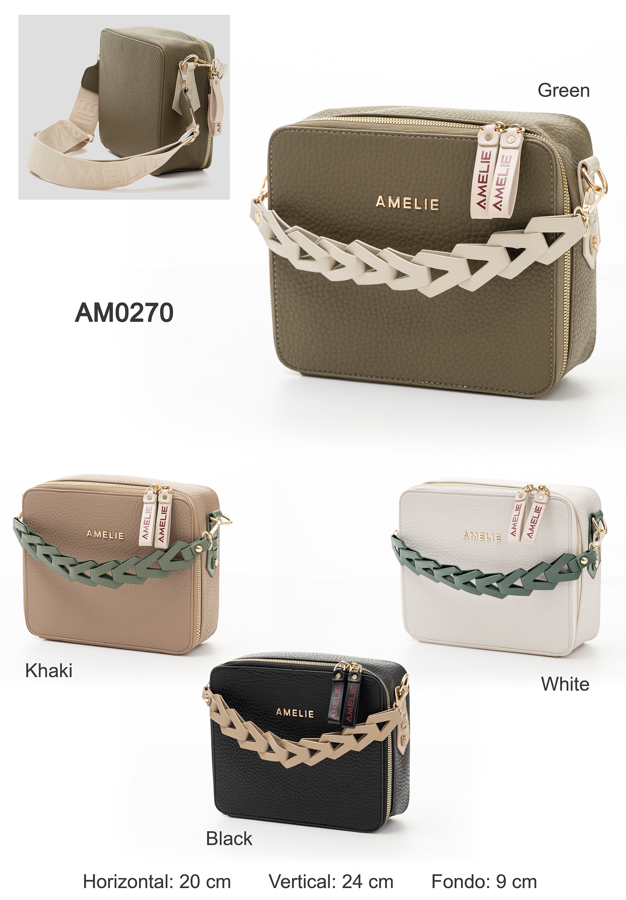 Manos Libre moderno y practico