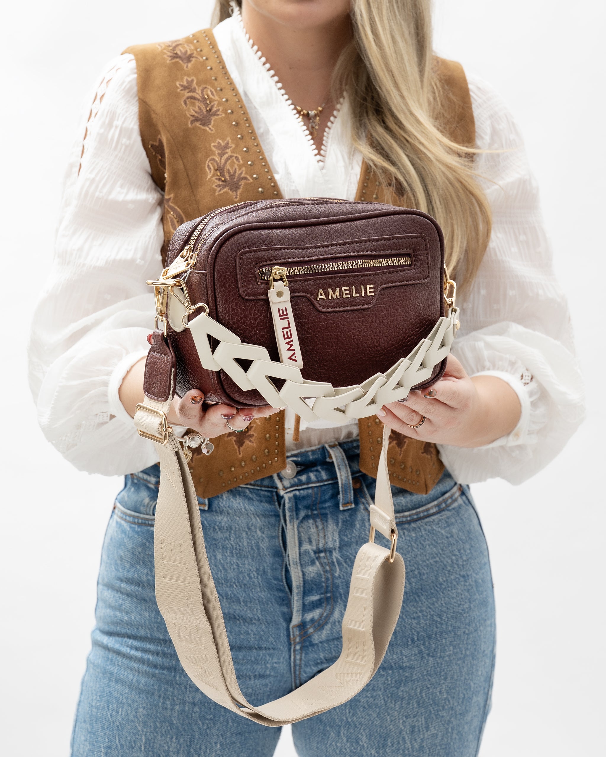 Bolso Contemporáneo y versátil