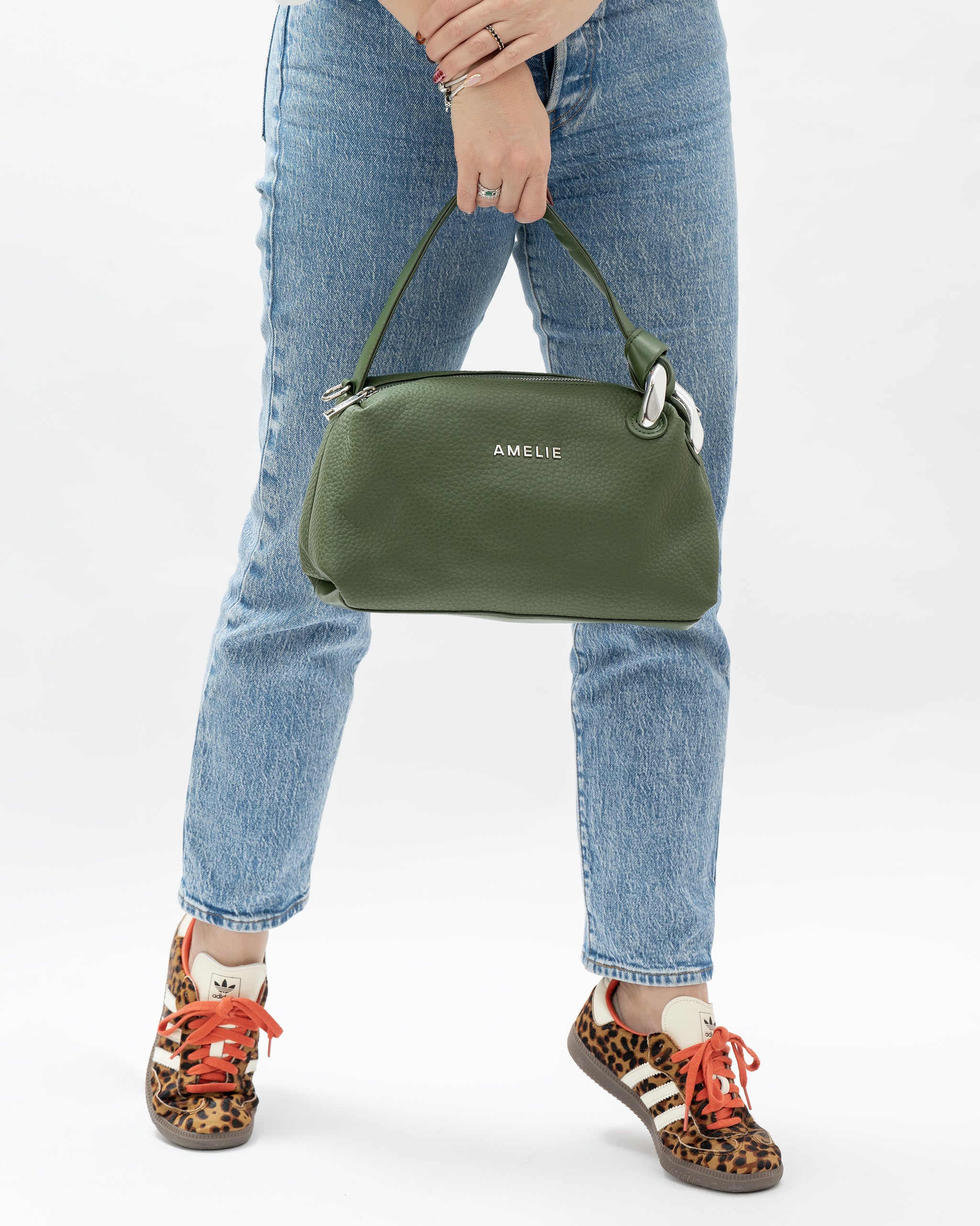 Bolso Elegante y contemporáneo