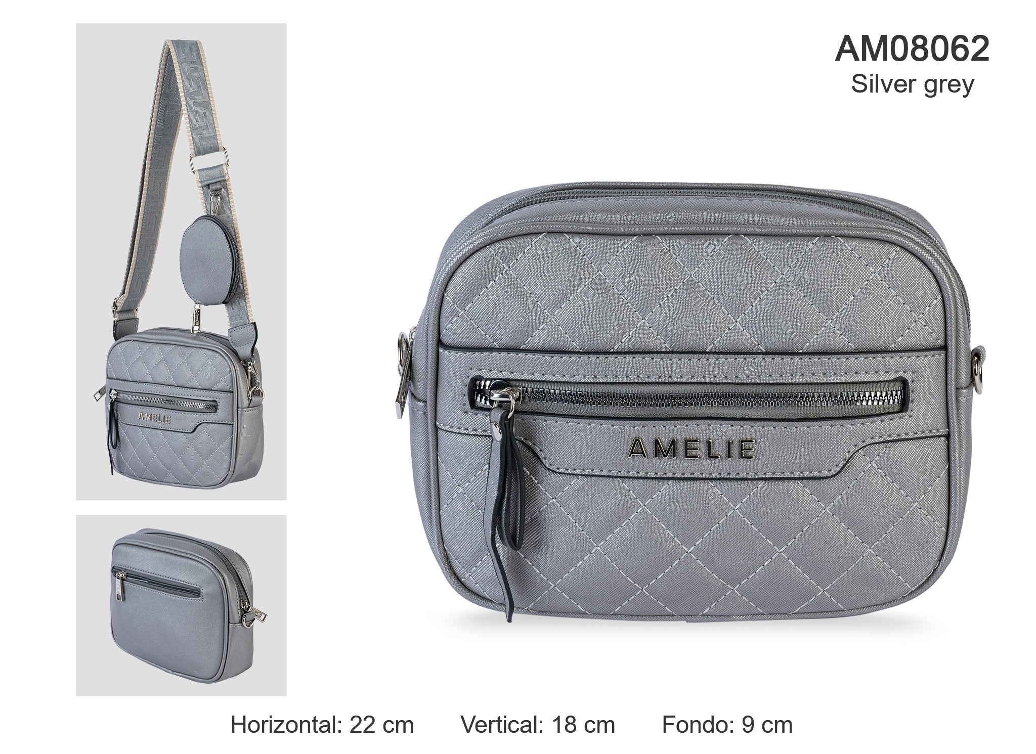 Manos Libre + monedero