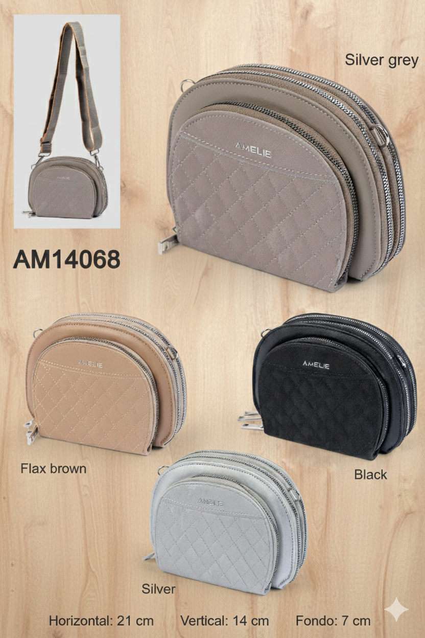 Manos Libre Media Luna