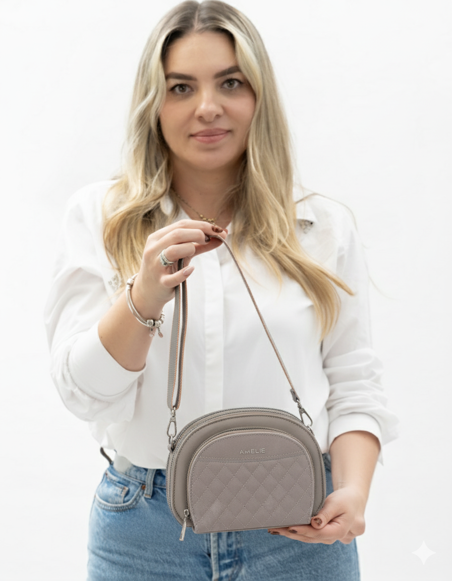 Manos Libre Media Luna