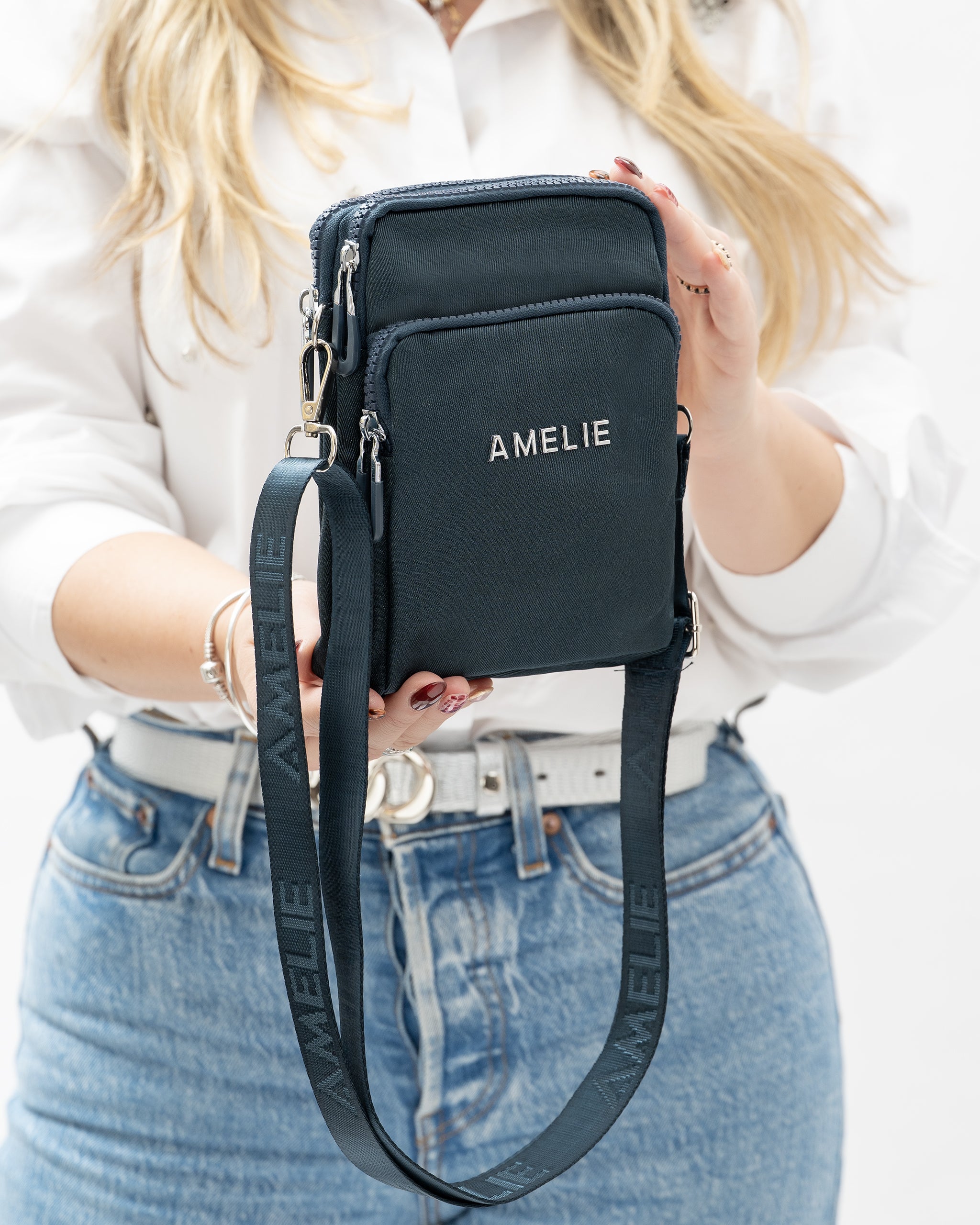 Manos Libre Compacto y liviano