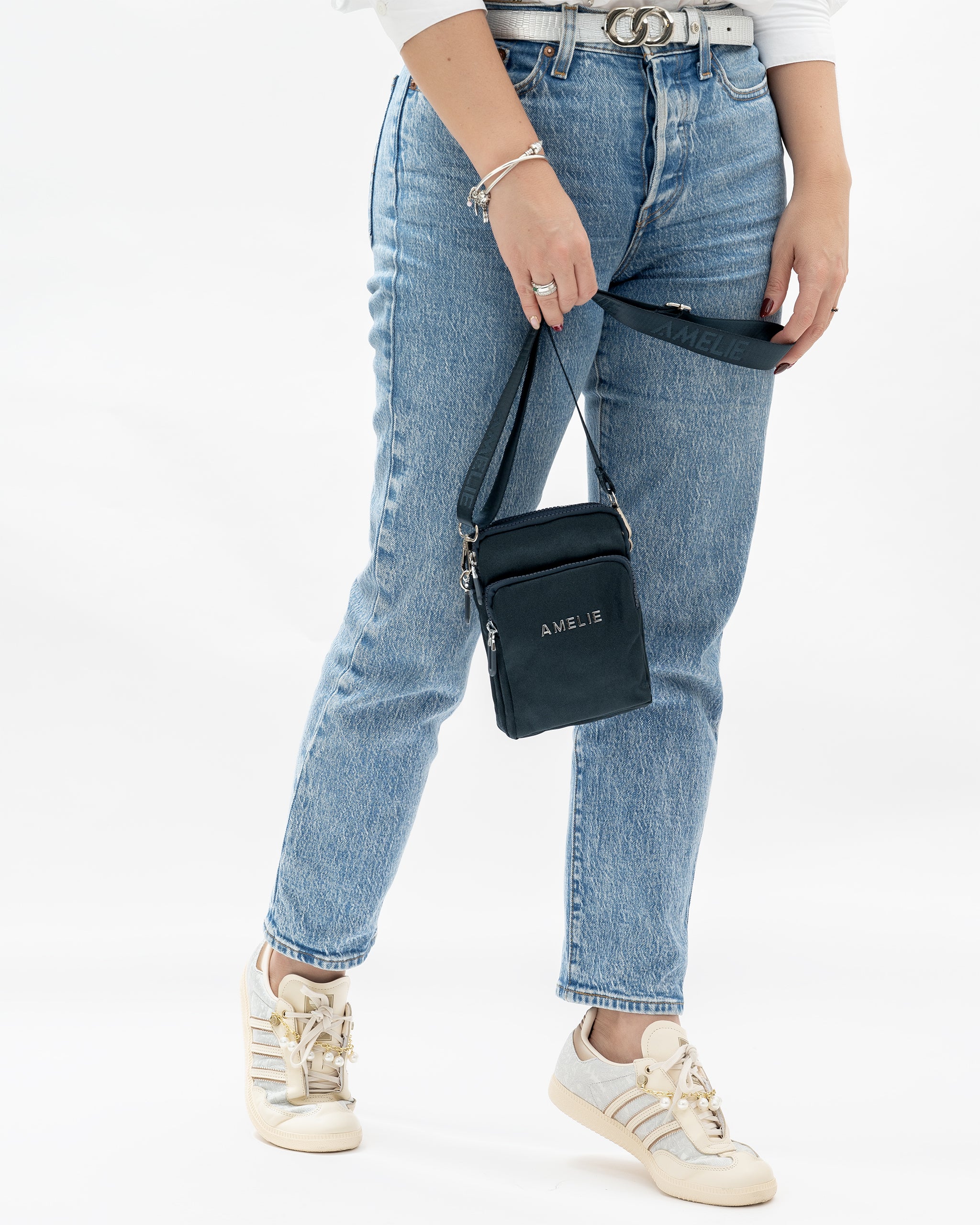 Manos Libre Compacto y liviano