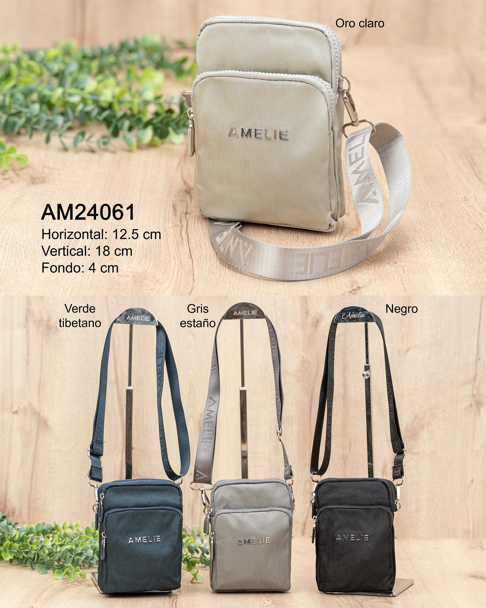 Manos Libre Compacto y liviano