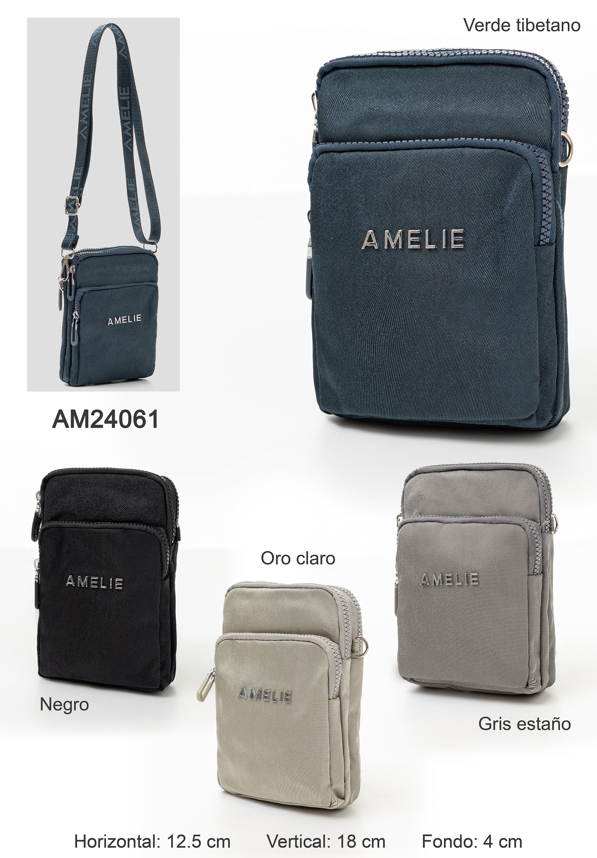 Manos Libre Compacto y liviano